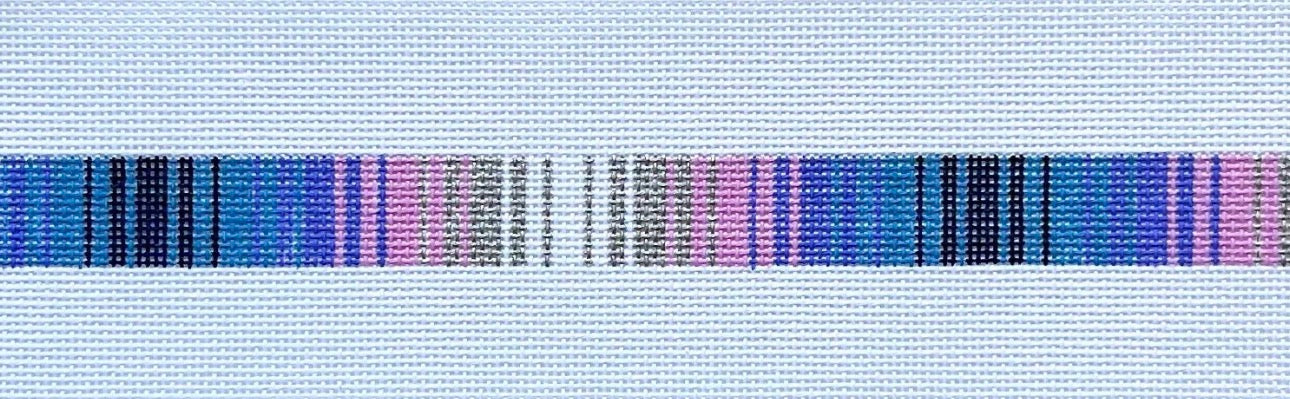 Hatband - gradient/sea