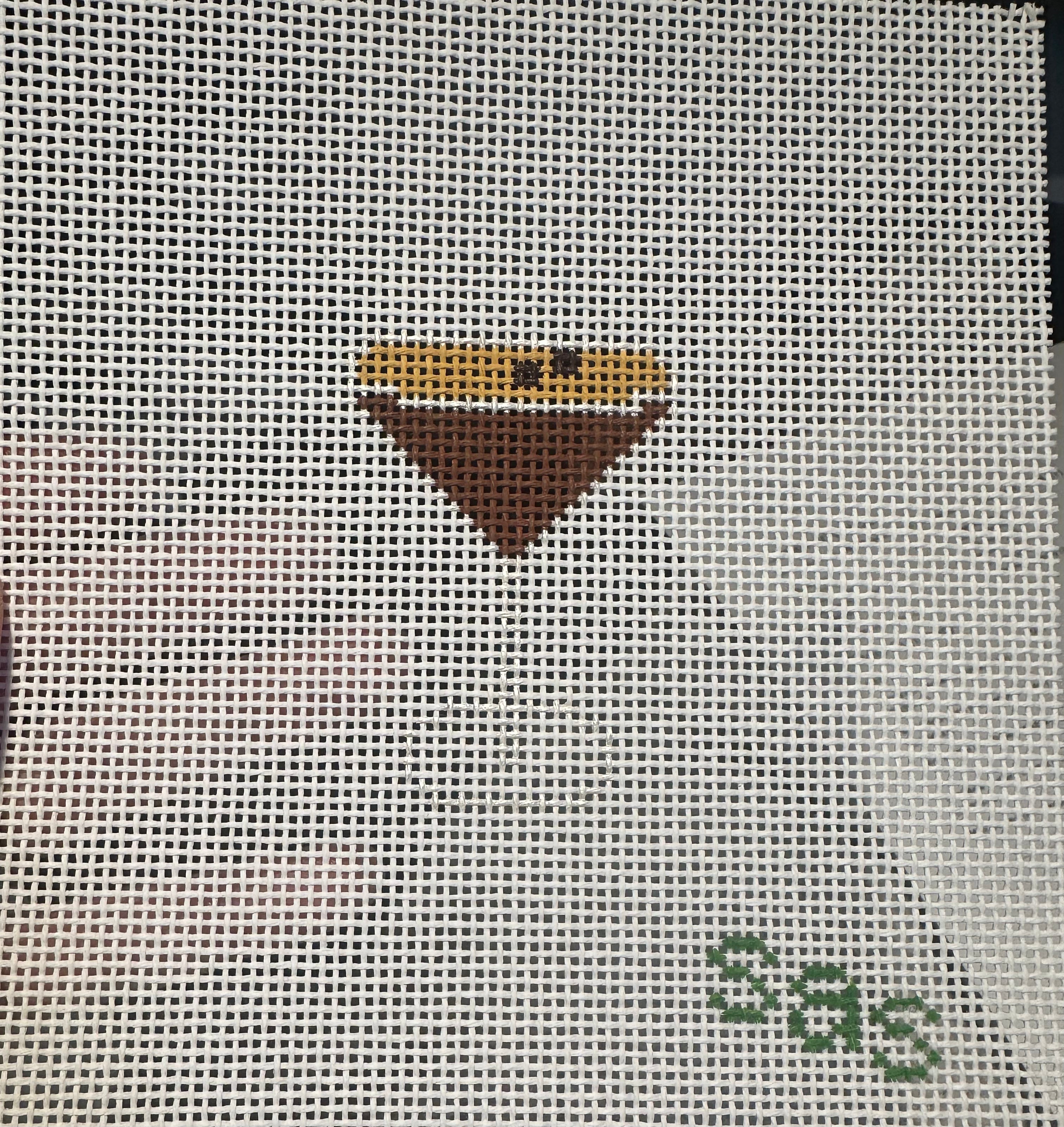 Mini Espresso Martini