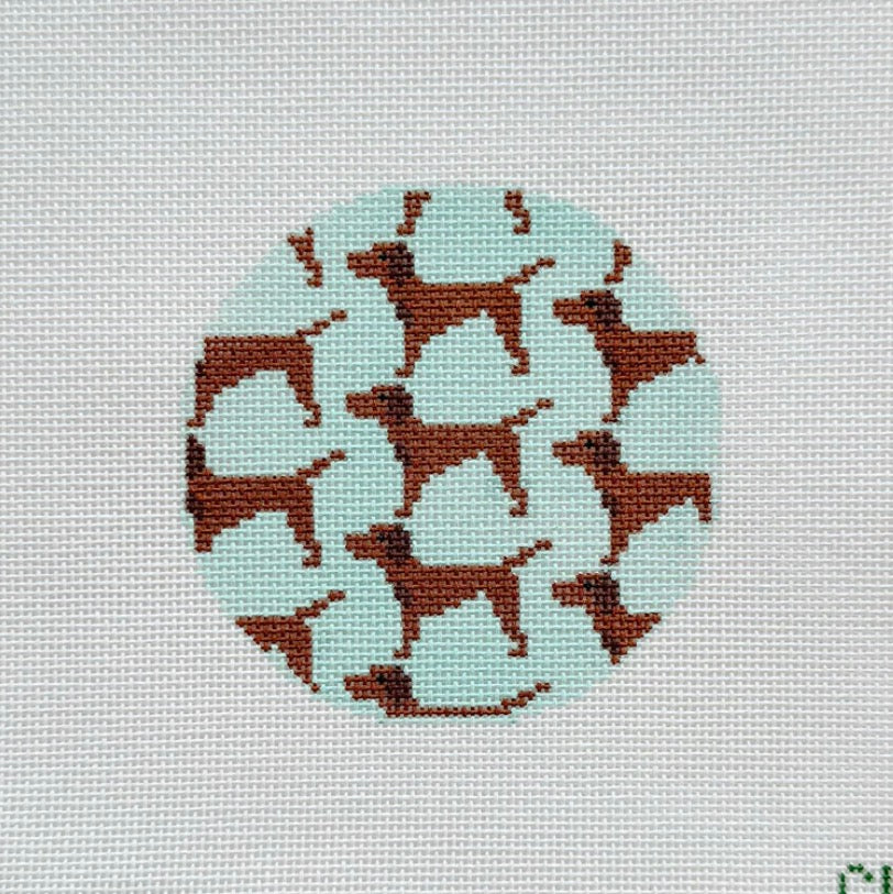 Vizsla