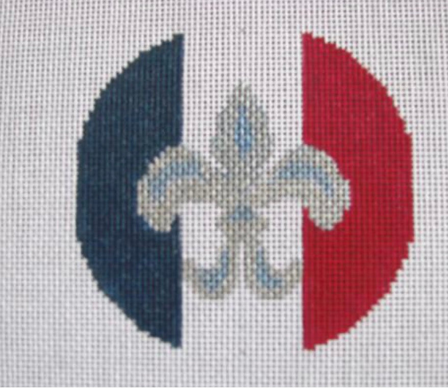 Fleur-de-lis
