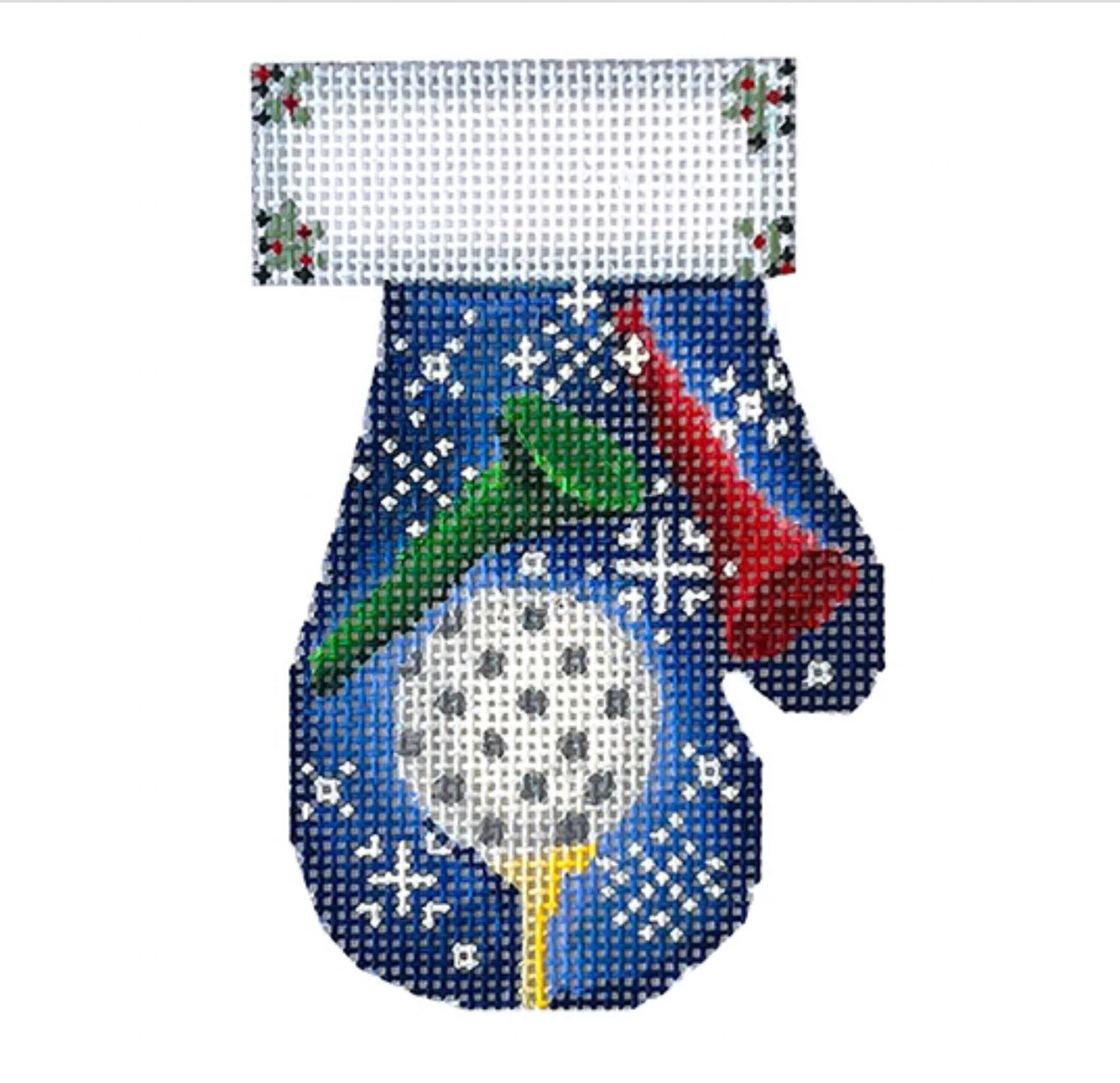 NTG TS642 - Golf Mitten