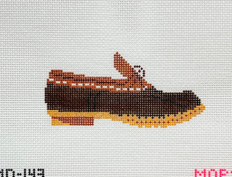 Duck Boot