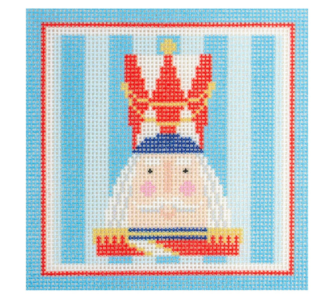 NTG KB298 - Nutcracker Coaster - Johann