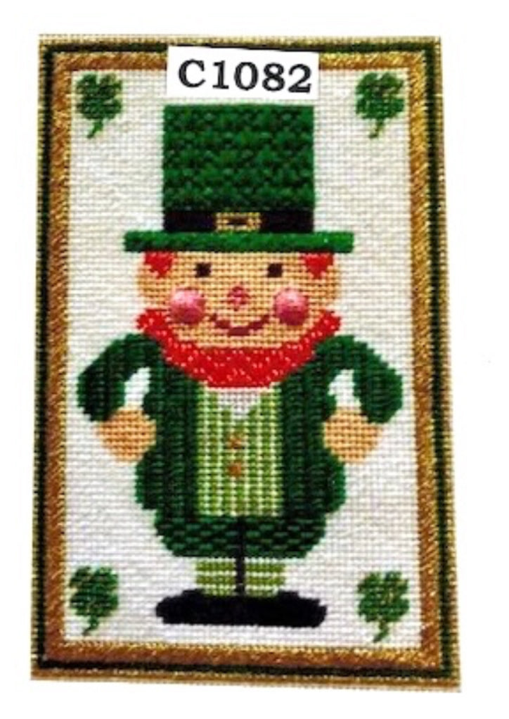 Michael McGovern Leprechaun