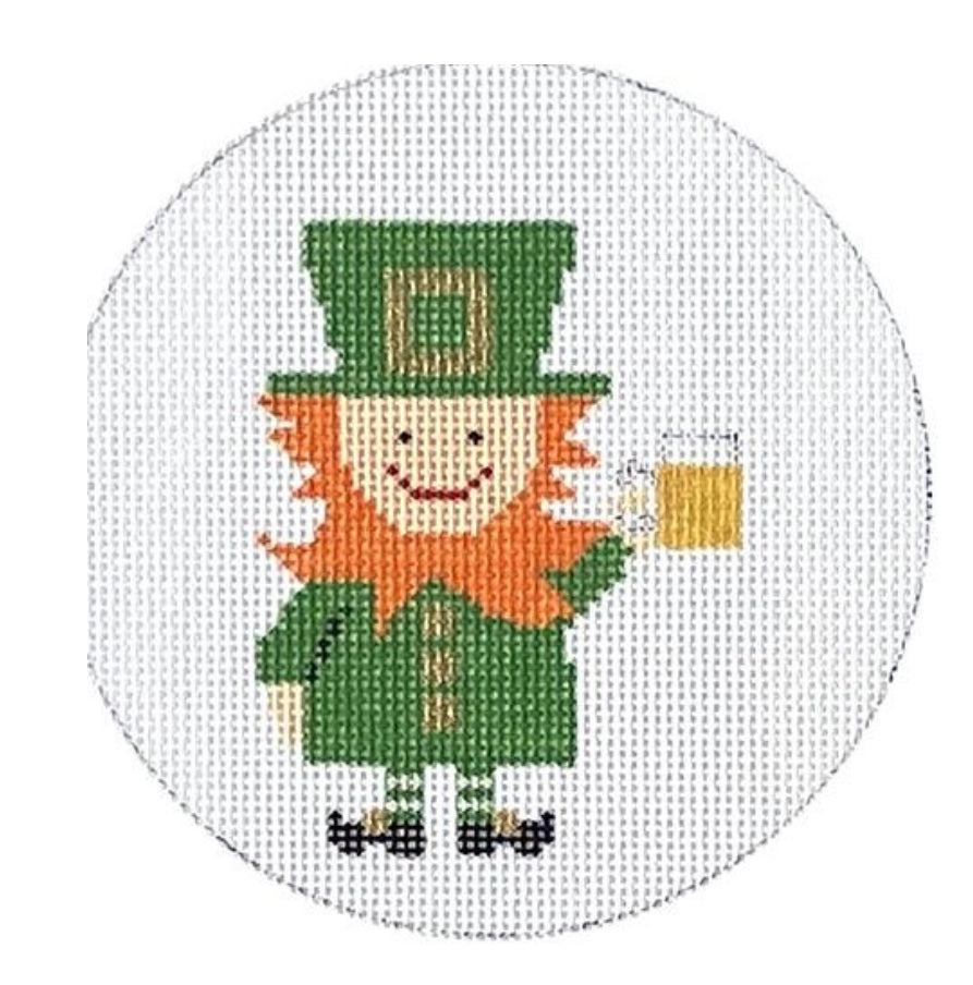 Riley's Leprechaun