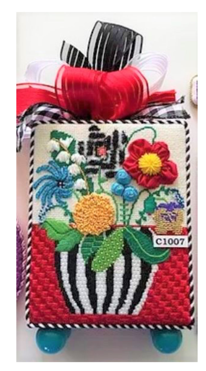 Frida's Flowers