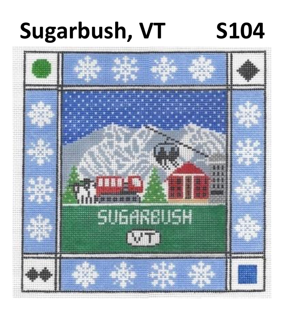 S104 - Sugarbush Square