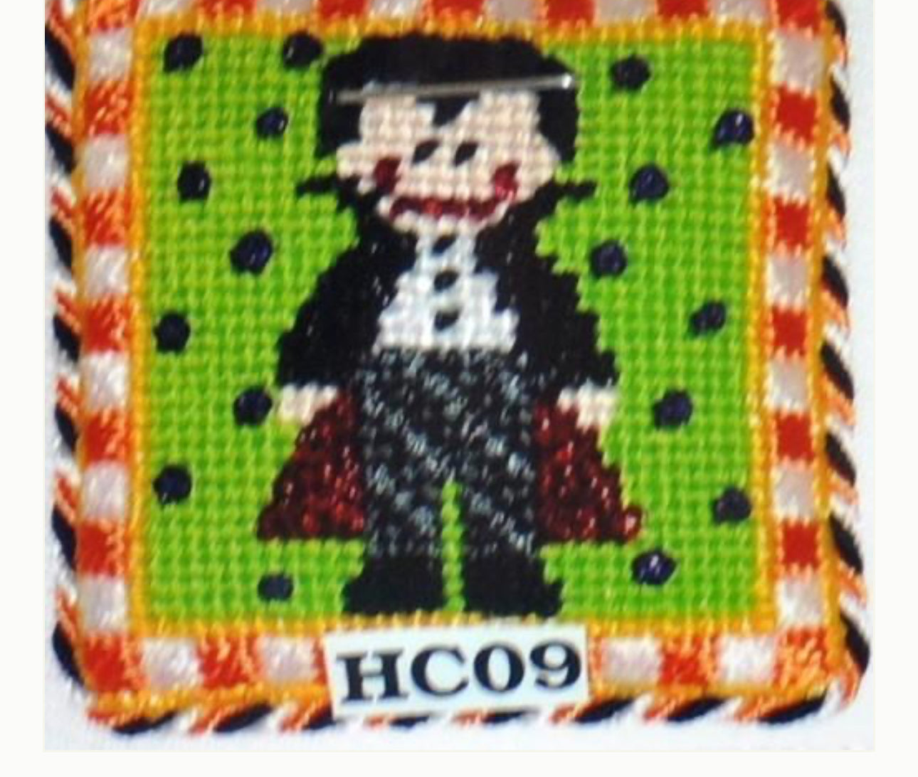 Count Dracula