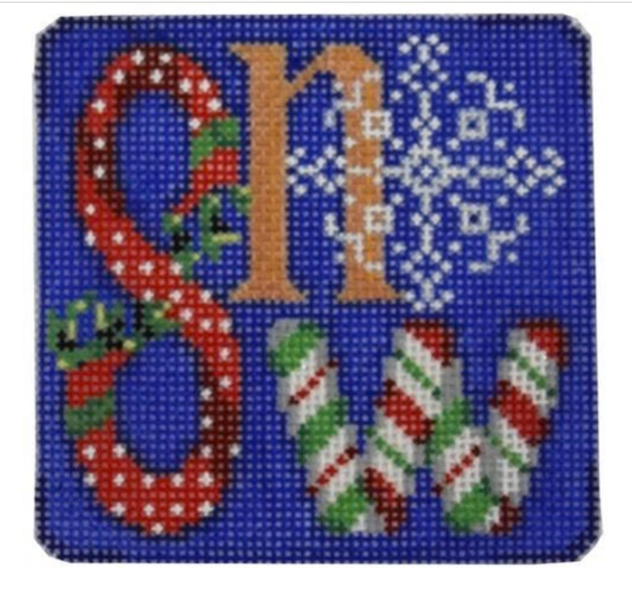 NTG TS352 - Snow Square