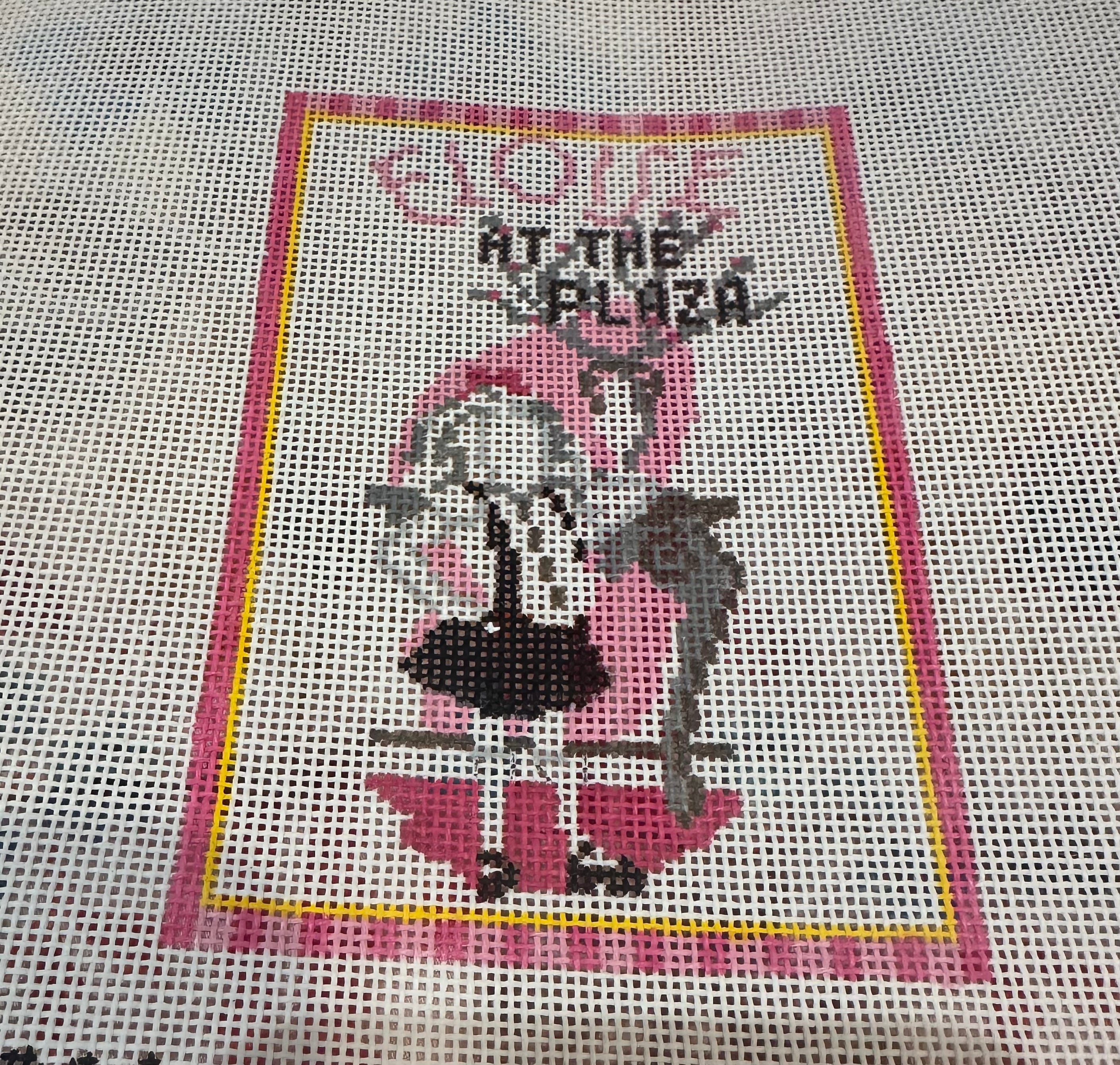 Eloise At The Plaza