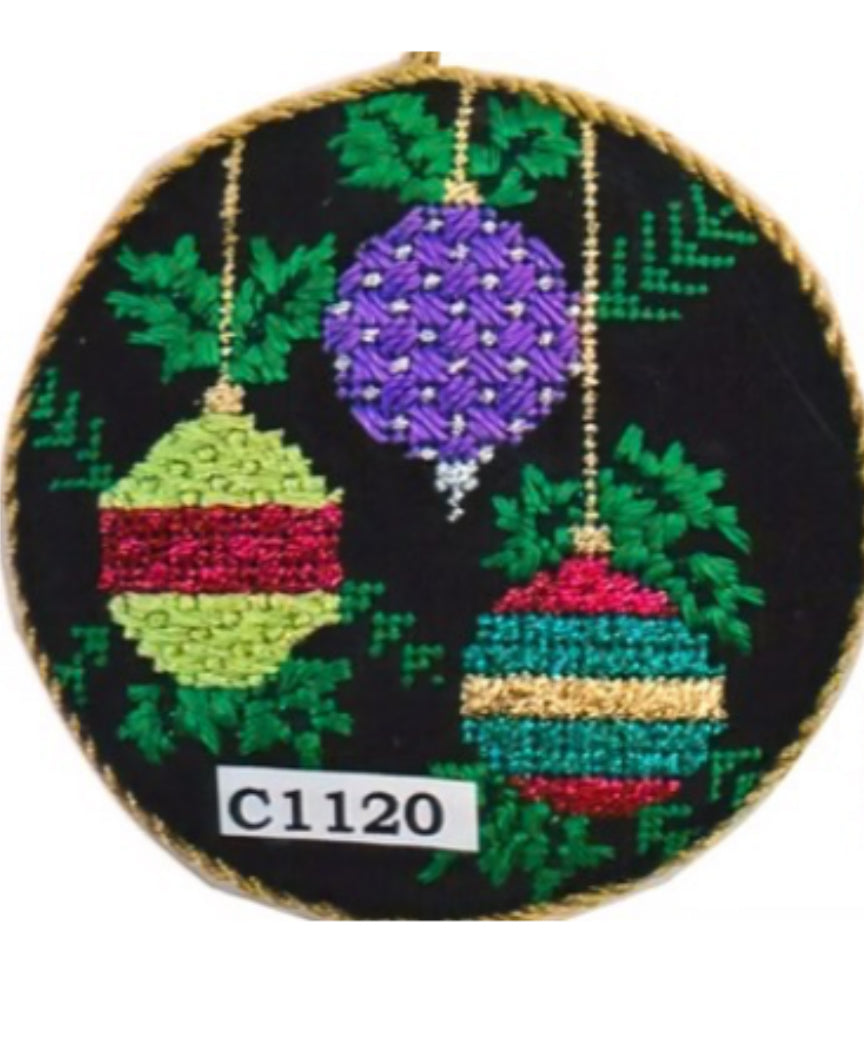 Christmas Baubles