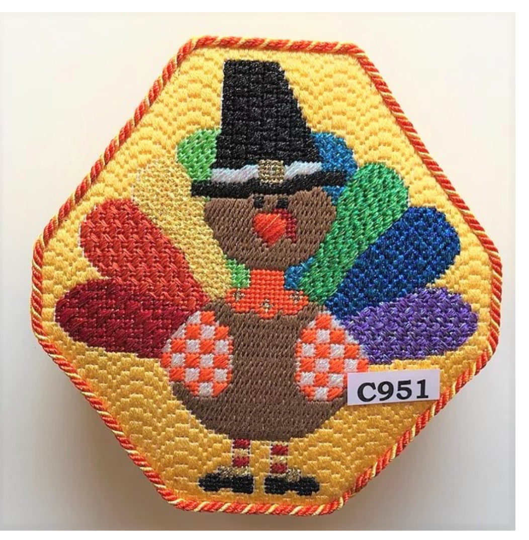 Rainbow Gobbler
