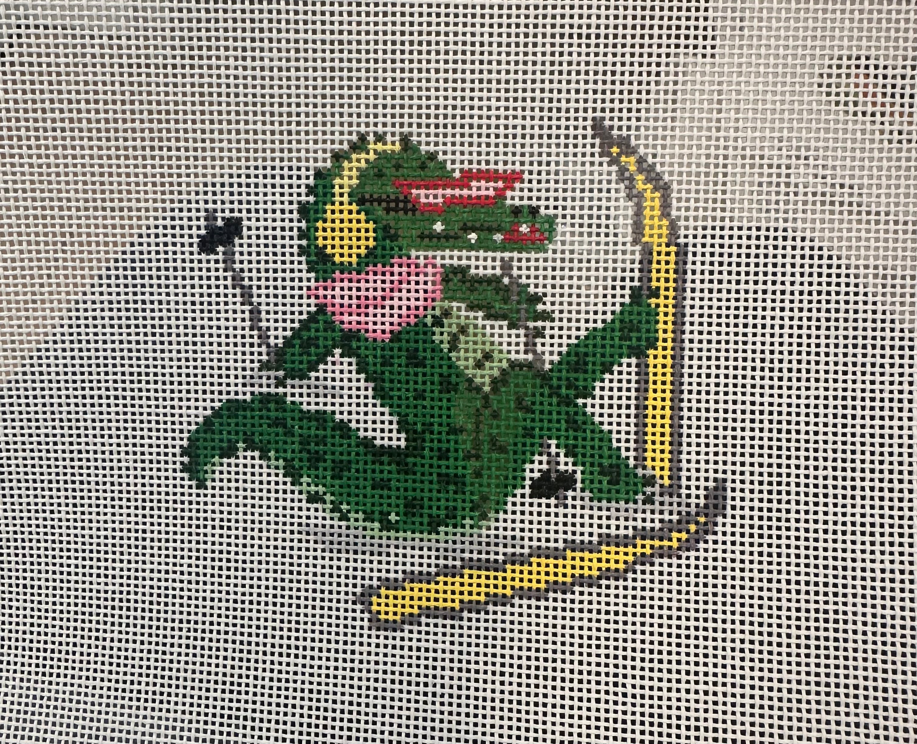 La Dolce Vita - Alpine Crocodile