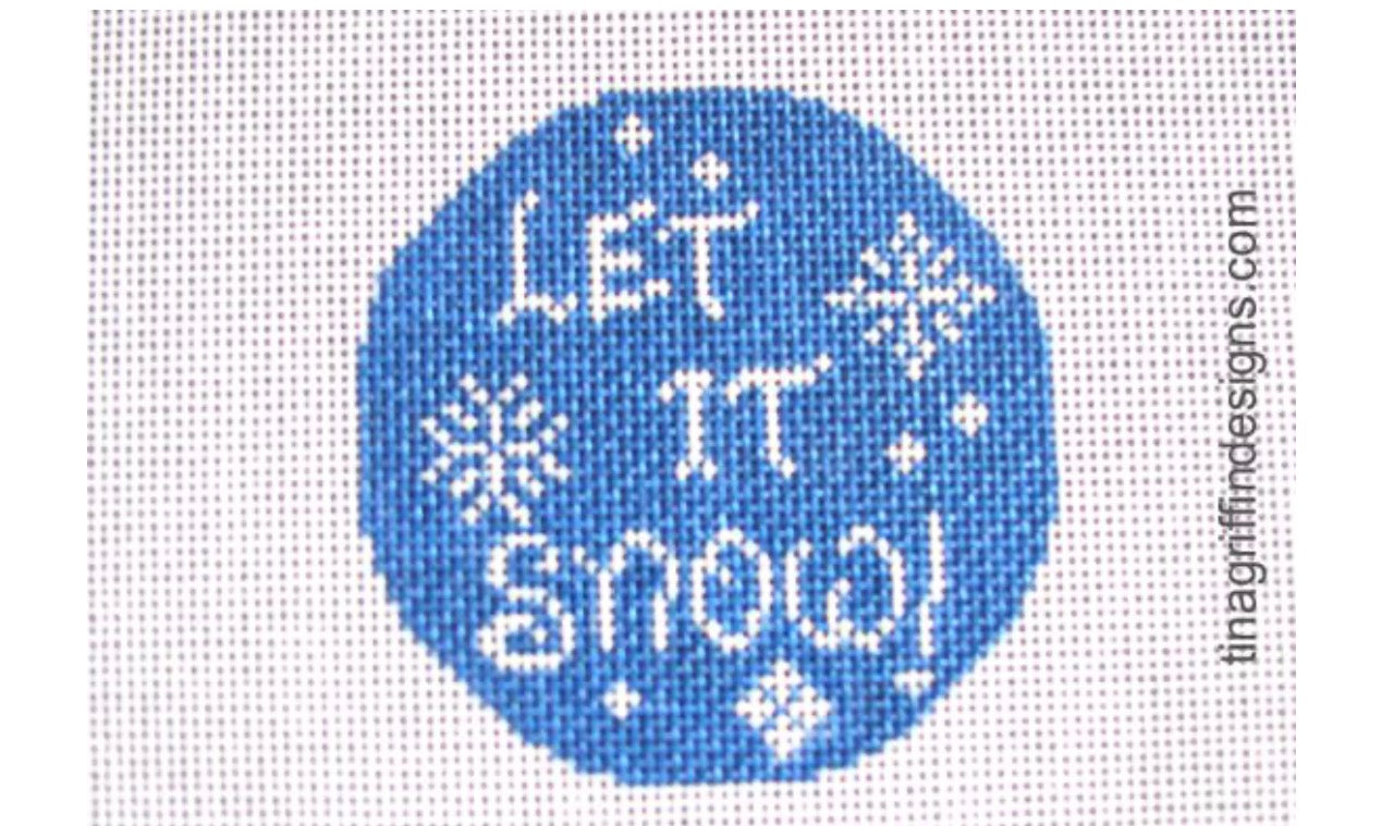 Let it Snow!