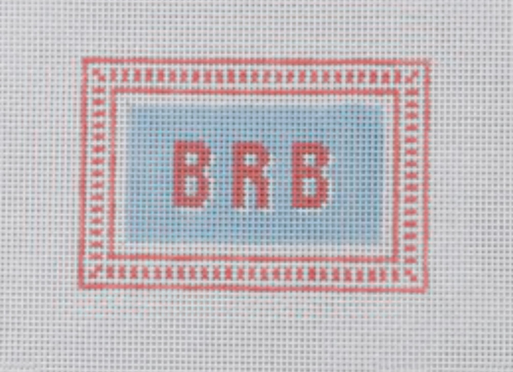 BRB