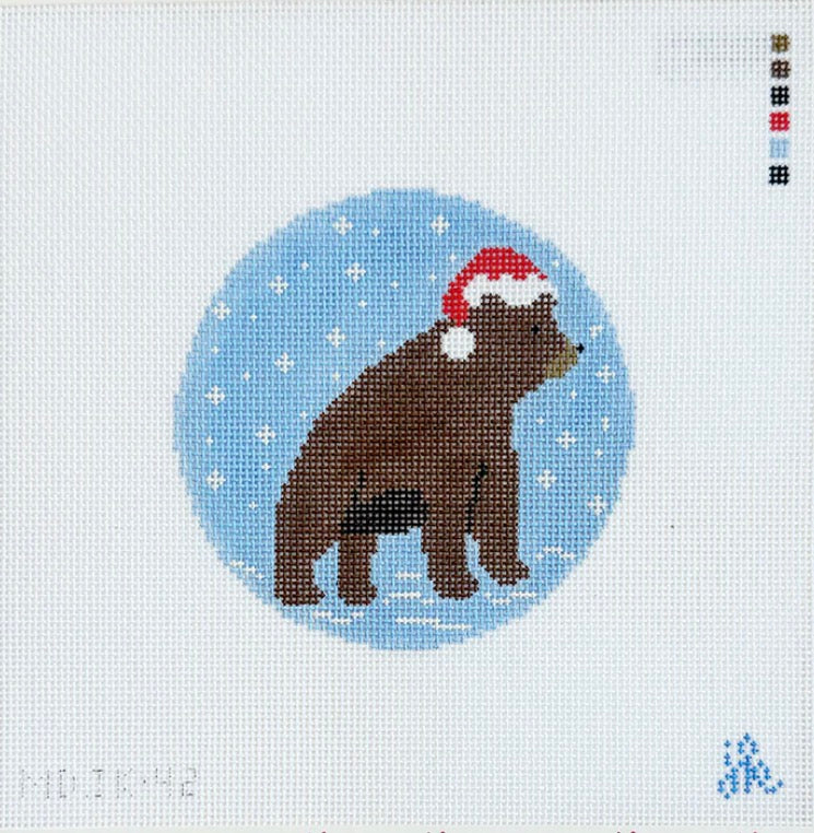 Beary Christmas