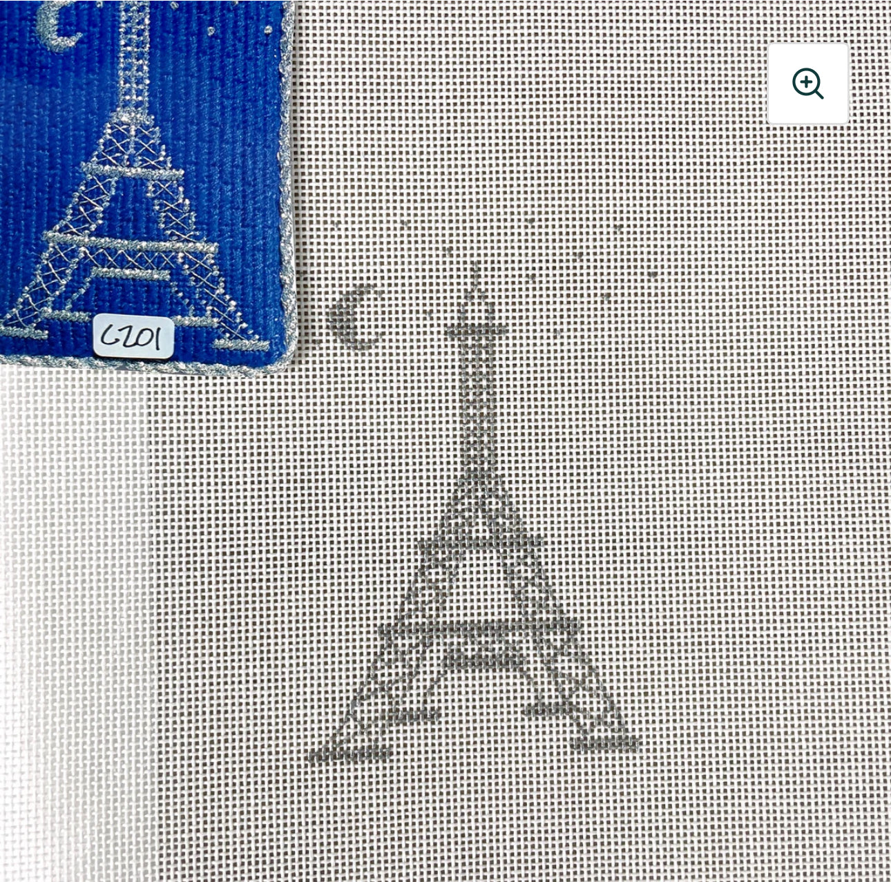 April in Paris