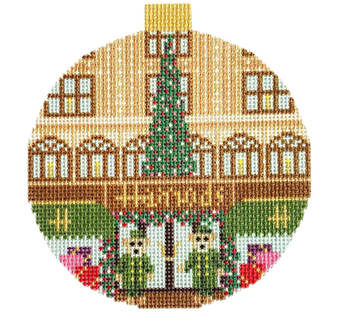 NTG KB207 - London Store Fronts - Harrods
