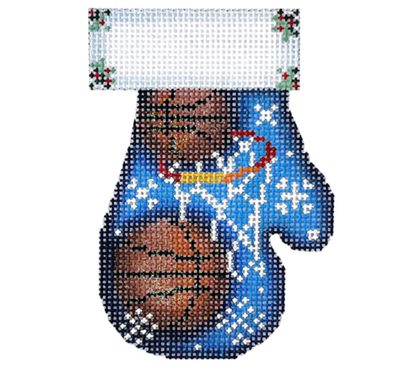 NTG TS648 - Basketball Mitten