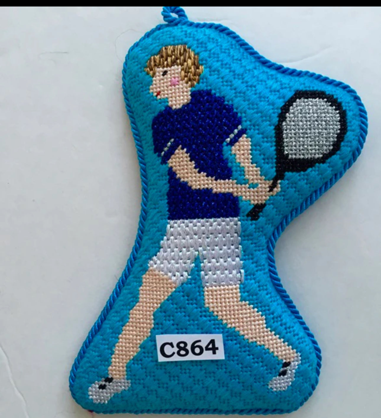 US Open Boy