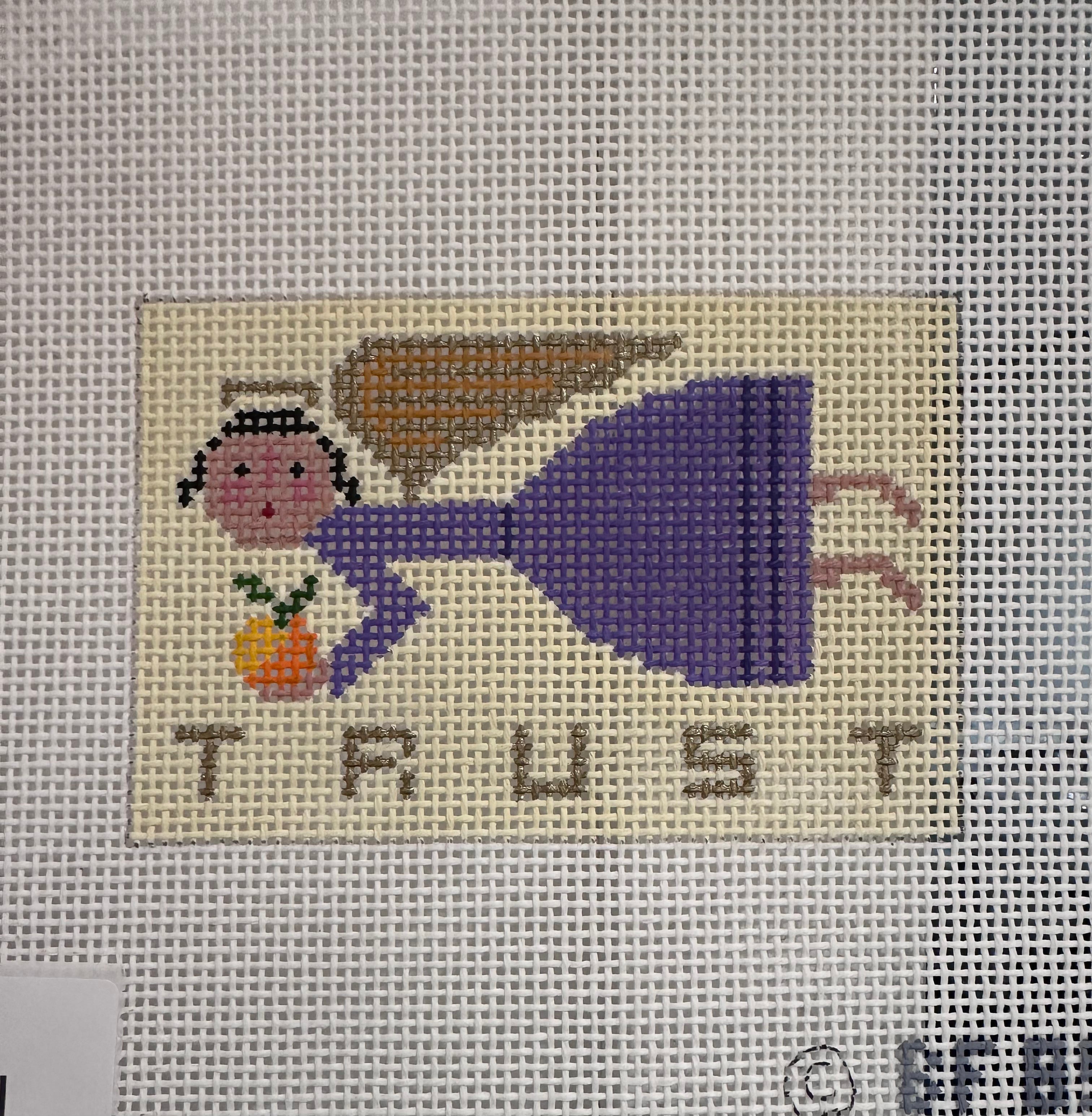 Trust Angel