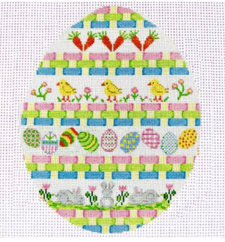 Easter Egg 13m