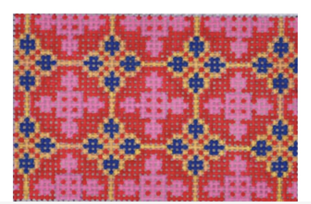 Tanya Mertel: (Diamonds Wallet Insert)