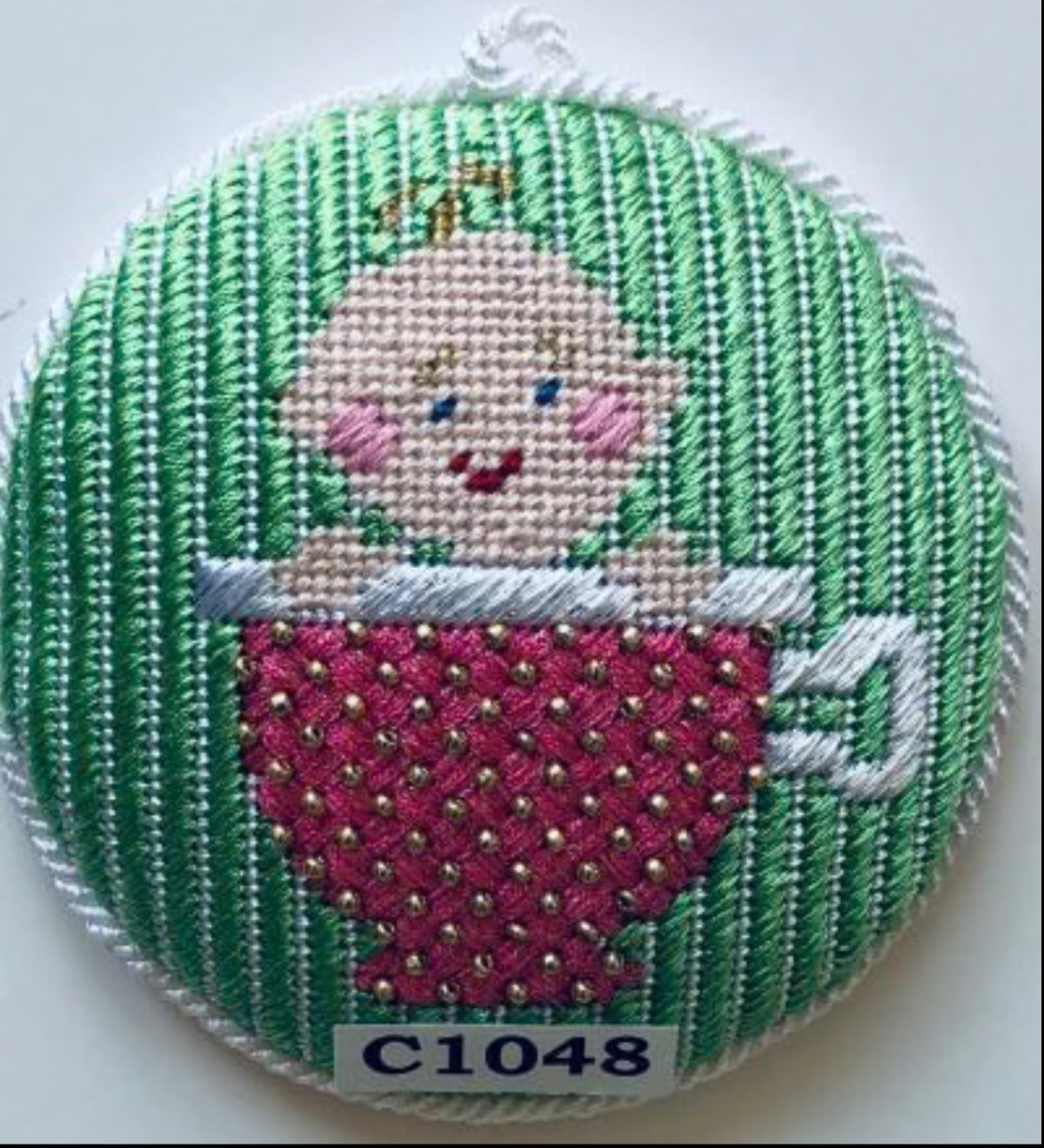 Teacup Girlie
