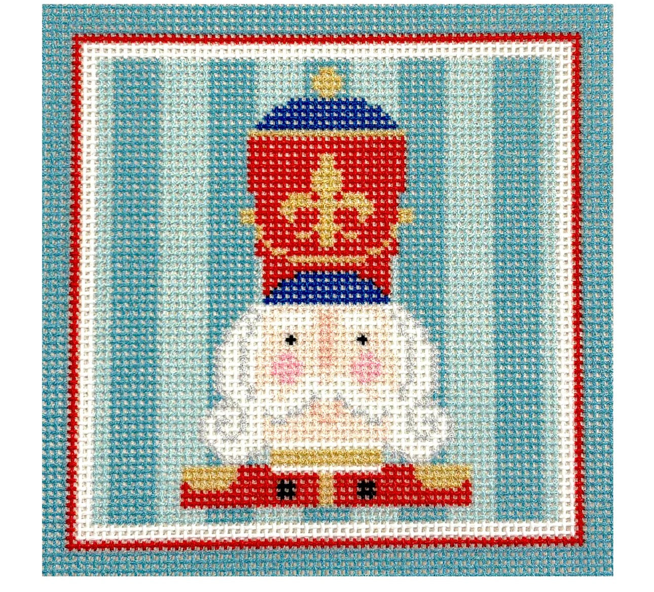 NTG KB295 - Nutcracker Coaster - Franz