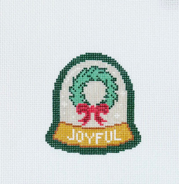 Joyful Globe