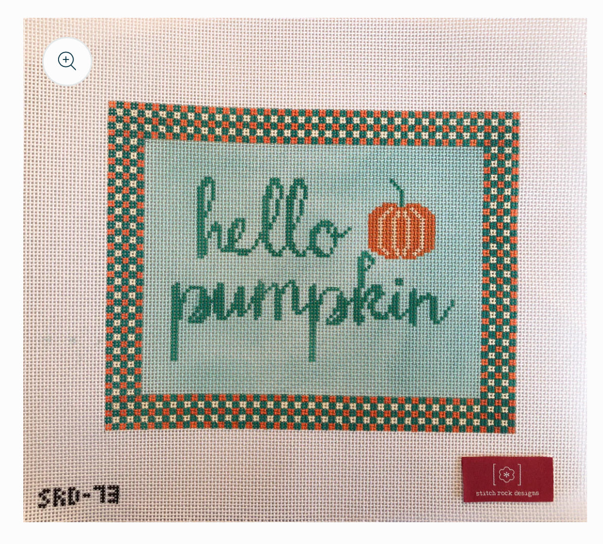 Hello Pumpkin