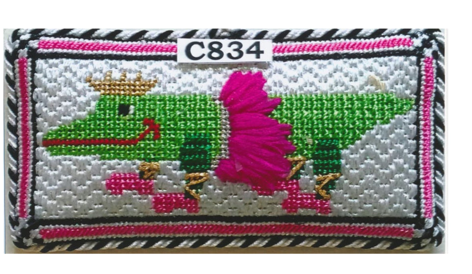 Gator Ballet