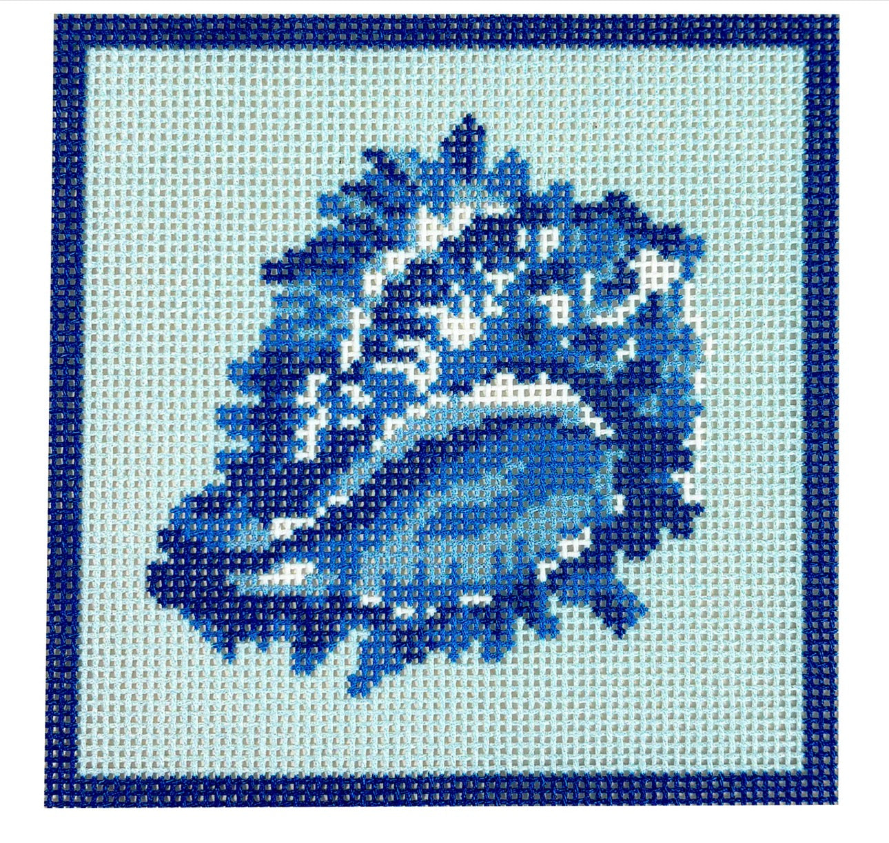 NTG KB248 - Rock Shell Coaster