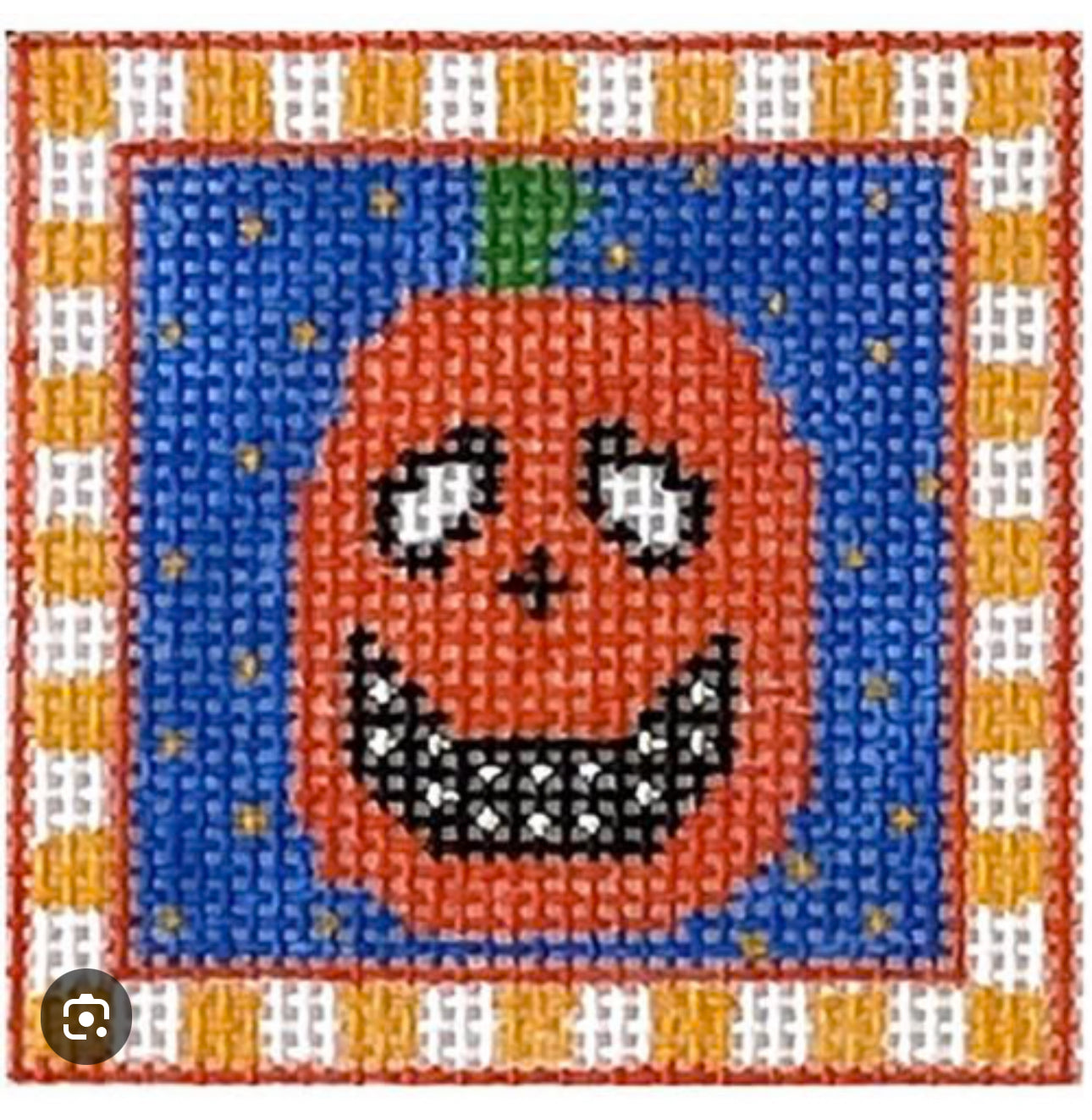 Scary Punkin'