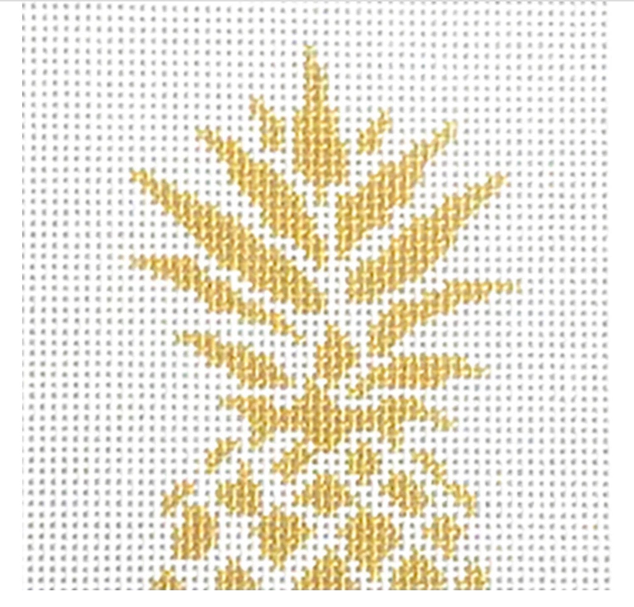 NTG TS115 - Pineapple Insert/White