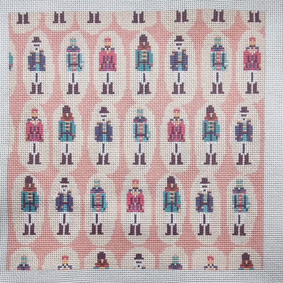 Nutcrackers