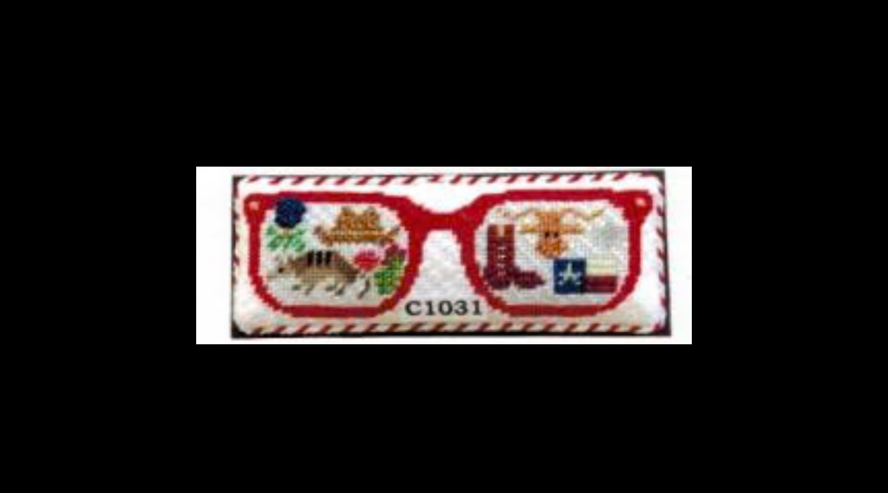 Texas Sunglasses