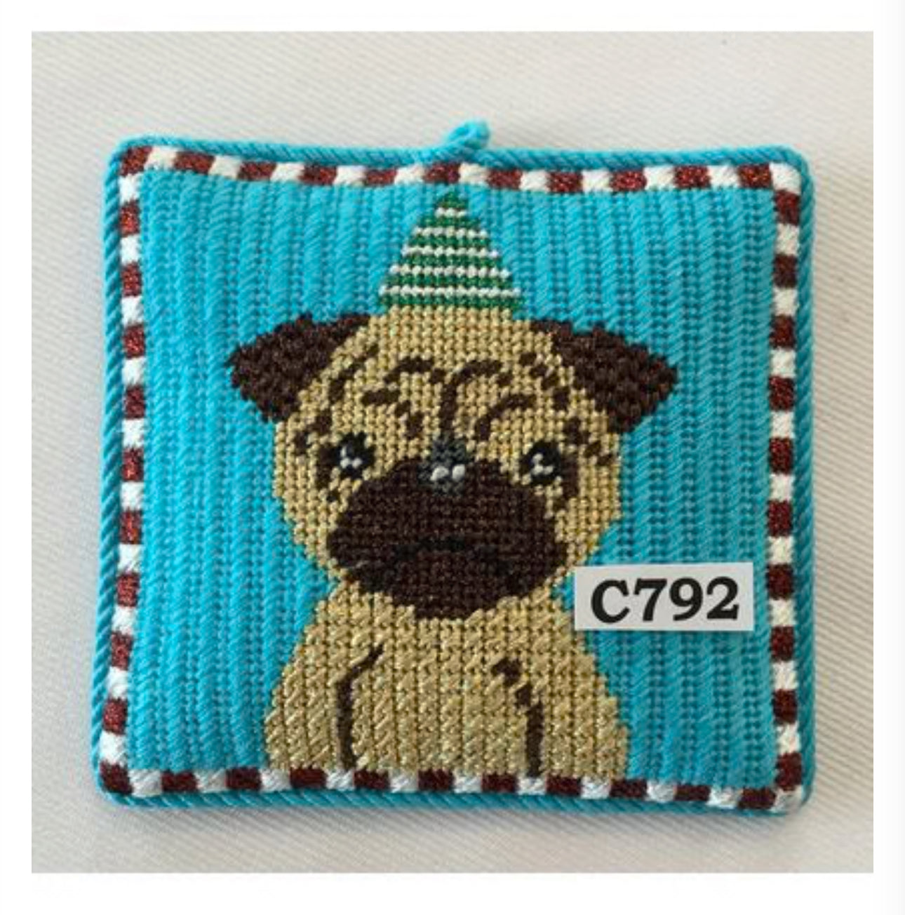 Pugalicious