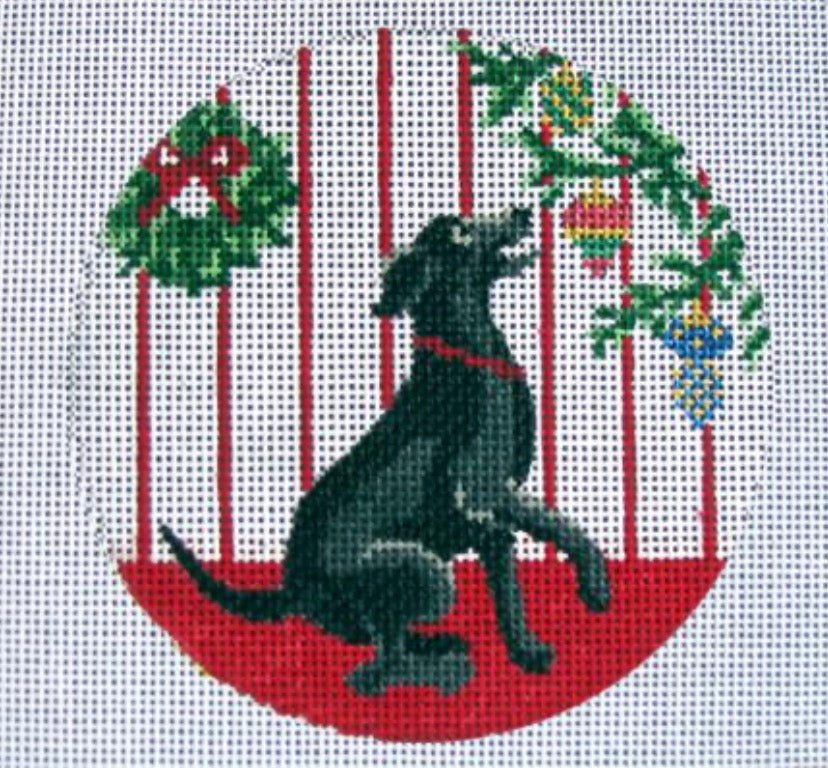 Peak's Wish Black Dog