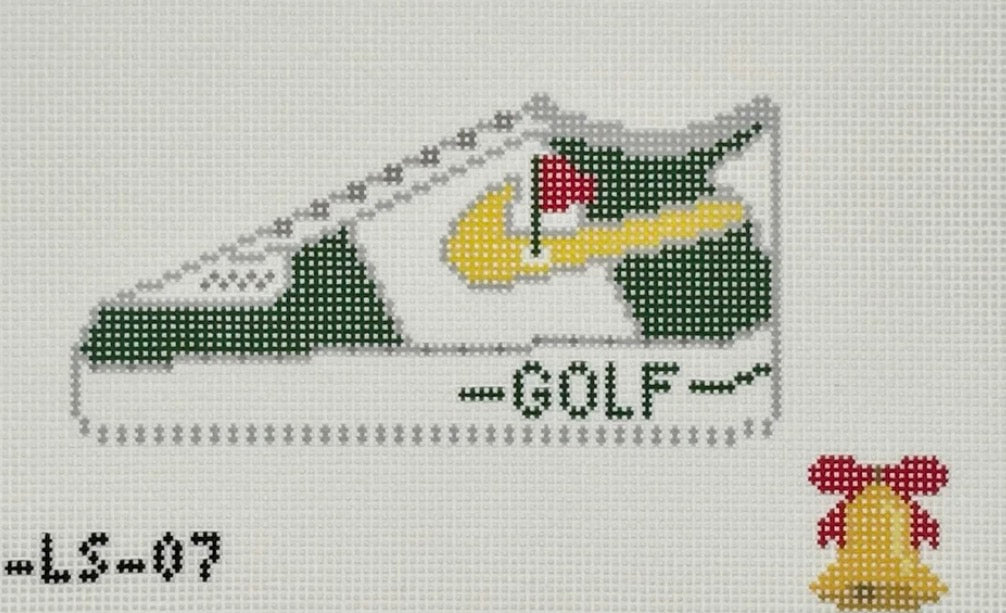 Golf Sneaker 13