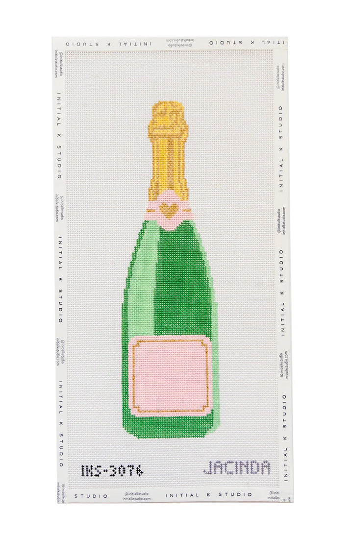 Pink Champagne Large