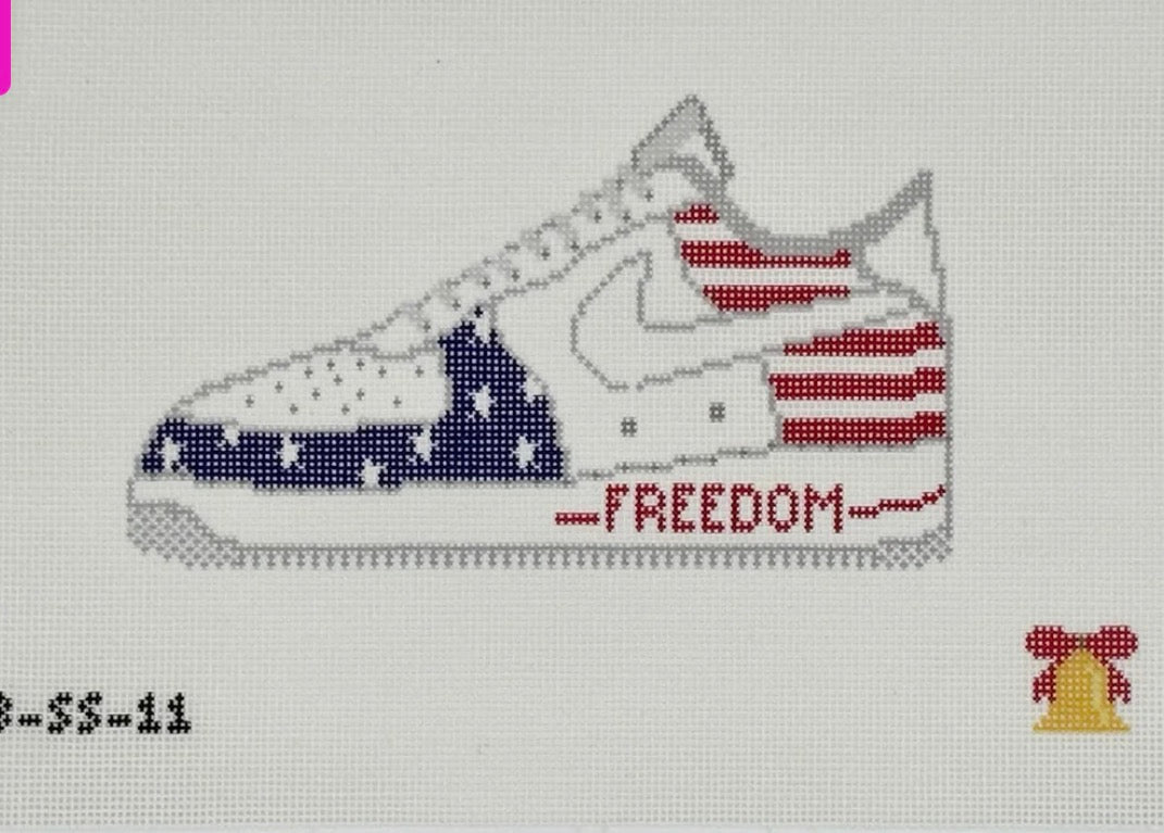 Freedom Sneaker 18