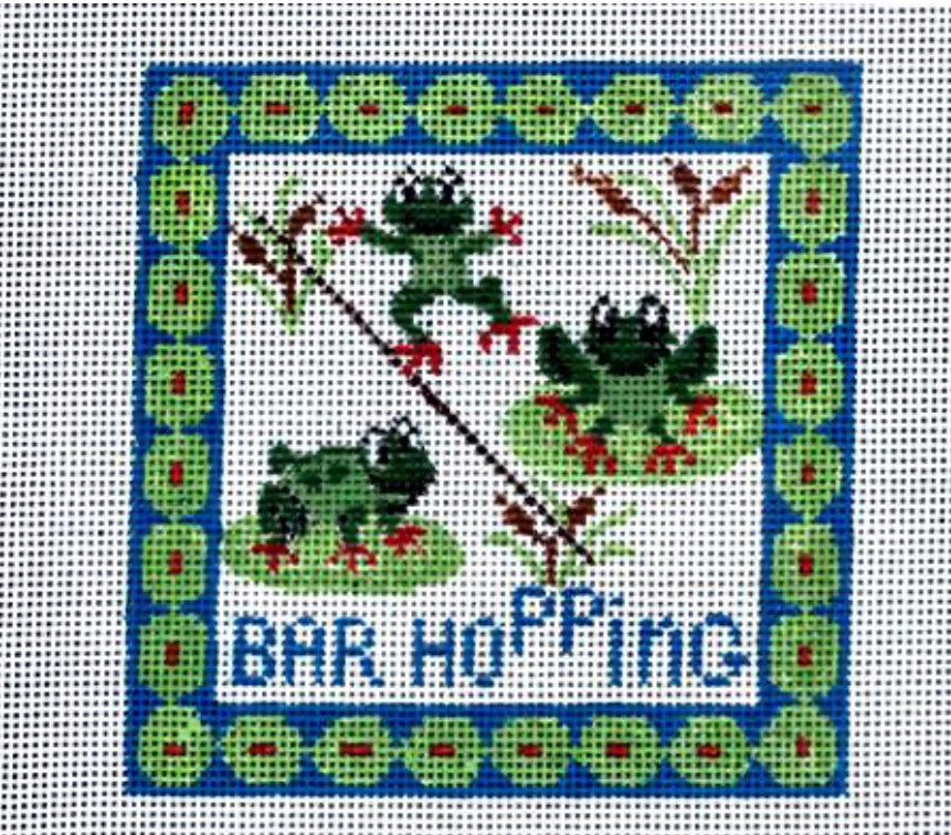 Bar Hopping