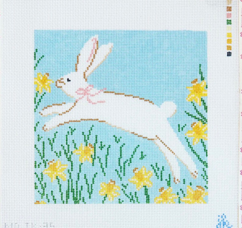 Spring Bunny