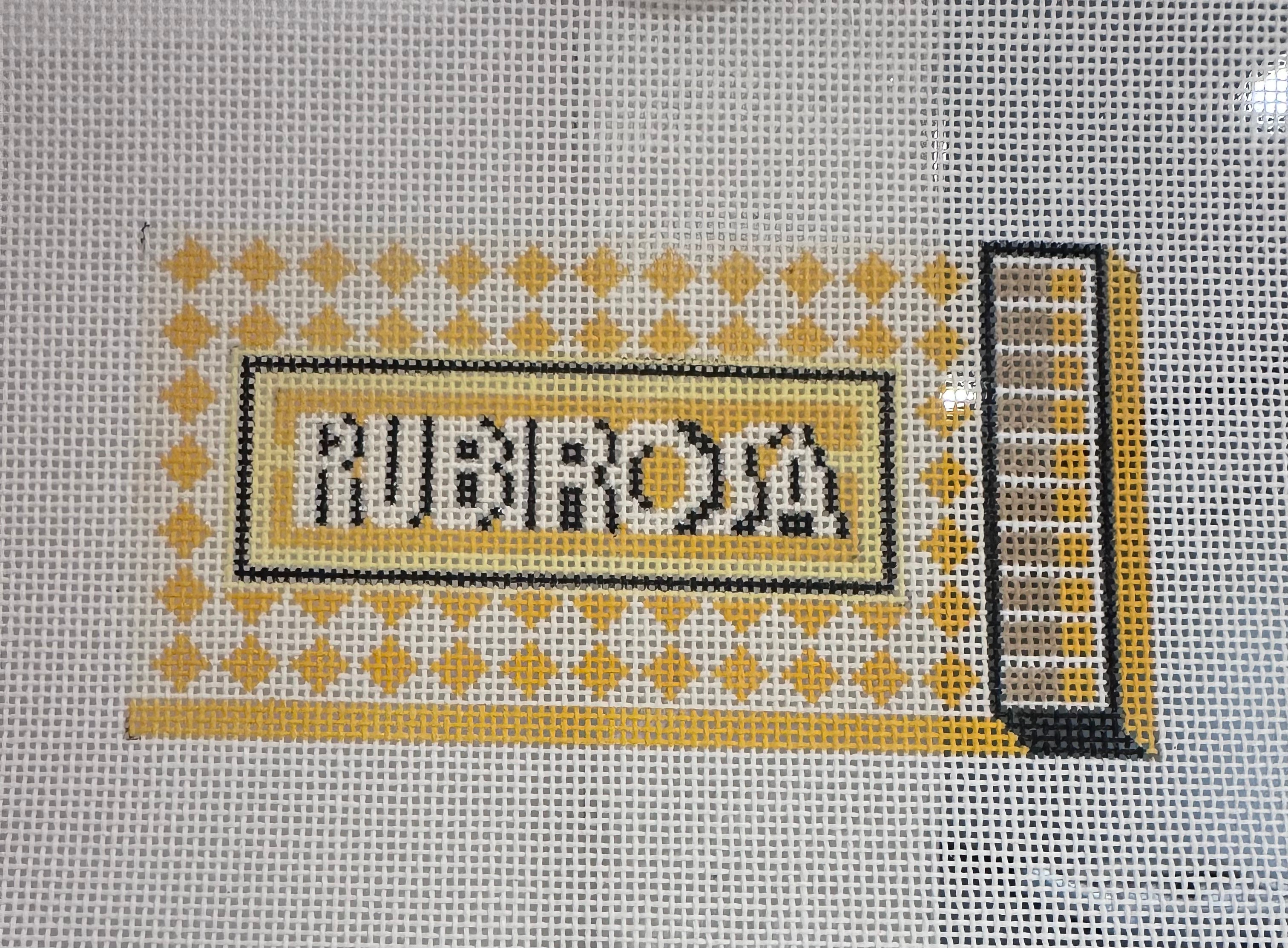 Rubirosa Matchbox