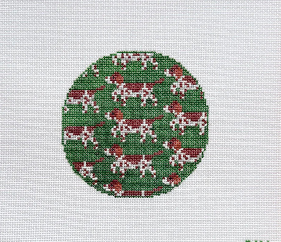 German Short hair pointer