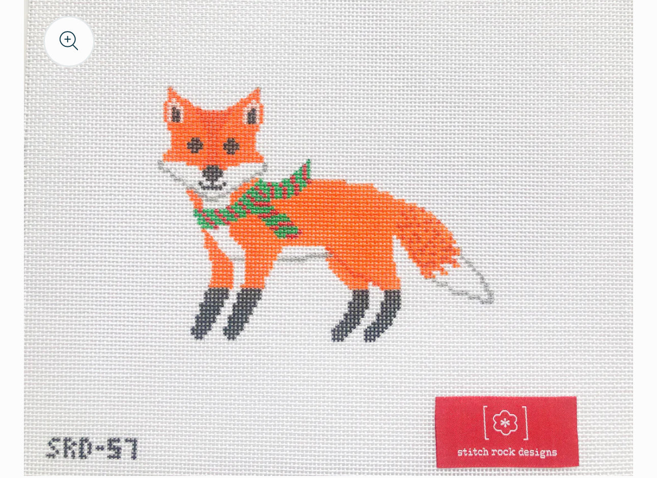 Felix the Fox