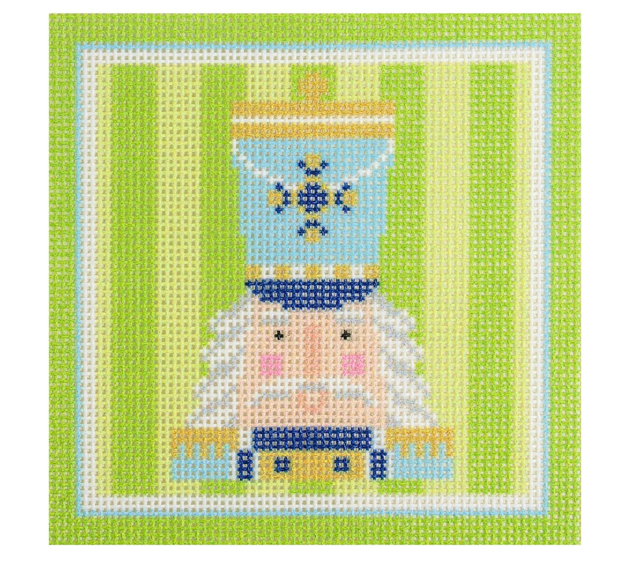 NTG KB297 - Nutcracker Coaster - Otto
