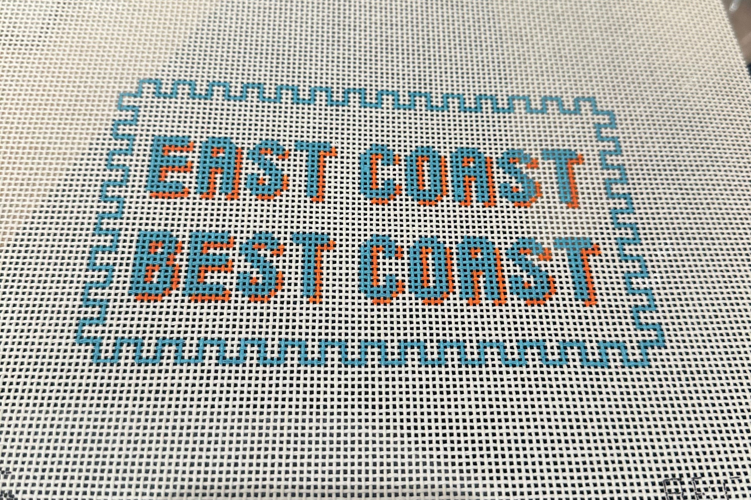 East Coast Best Coast