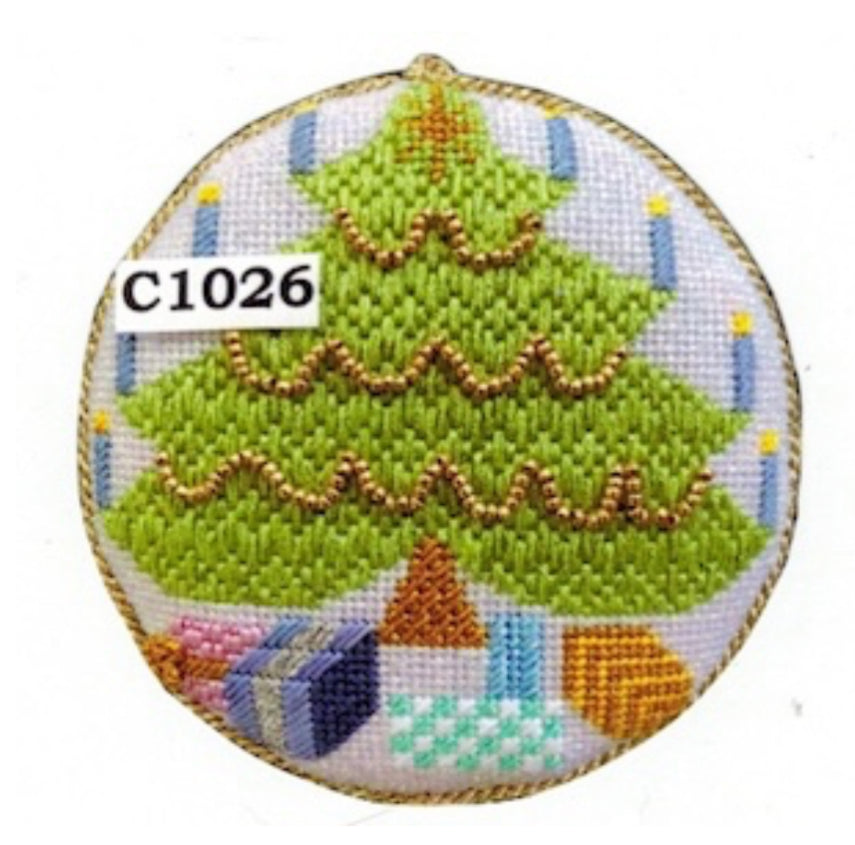 Elegant Tree